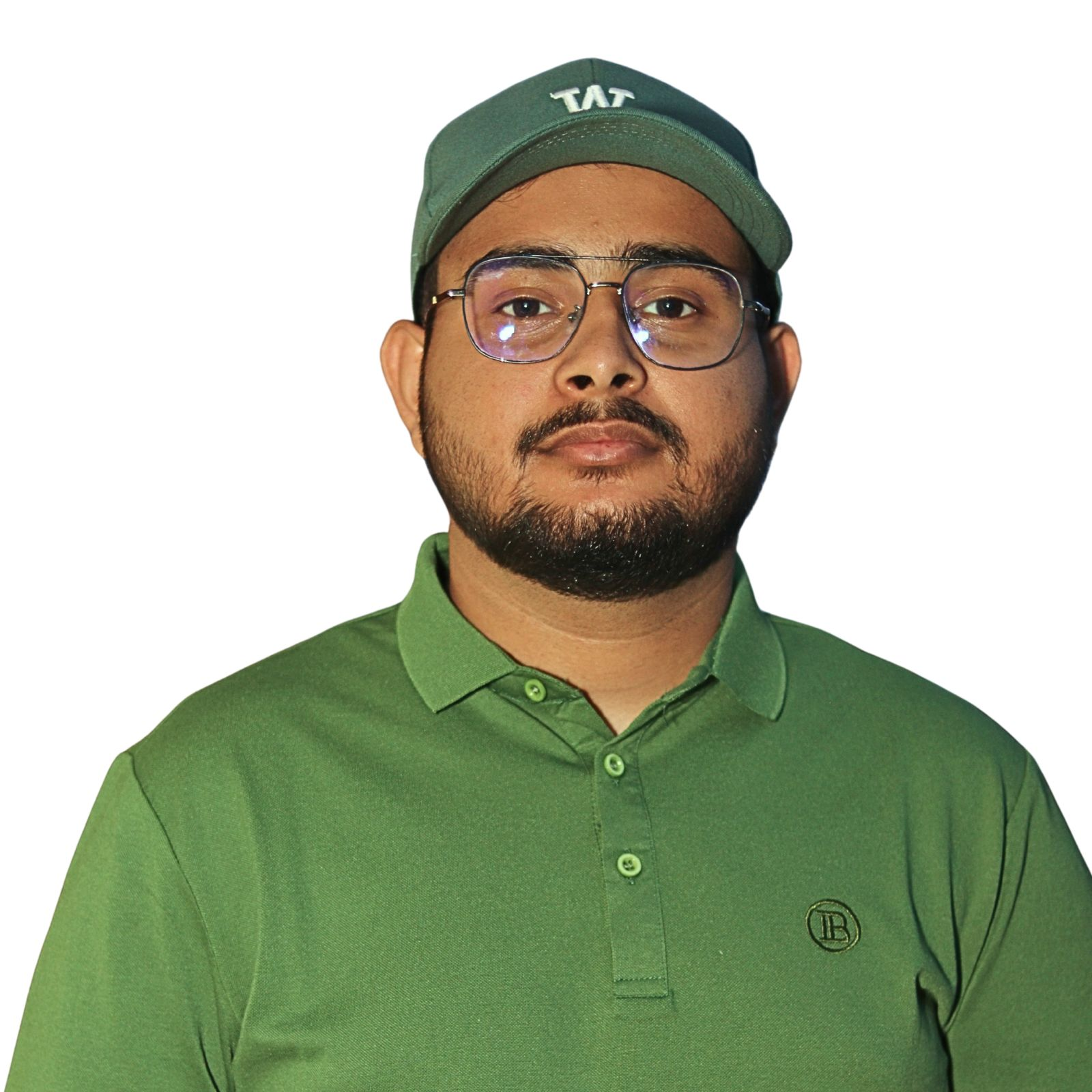Nishant Adhikari