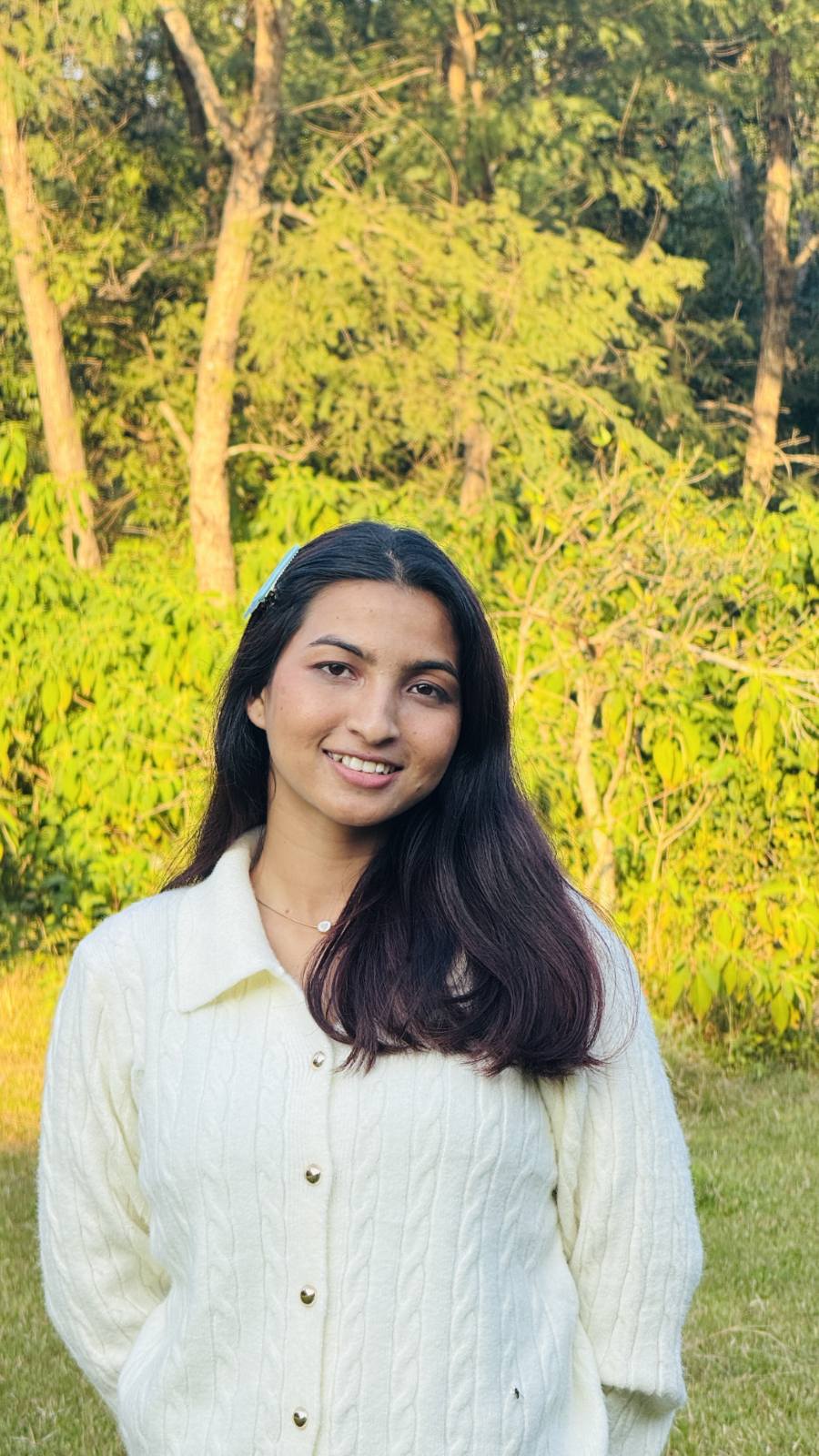 Salina Bishwokarma